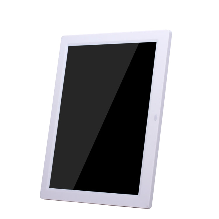 14 inch High-definition Digital Photo Frame Electronic Photo Frame Showcase Display Video Advertising Machine