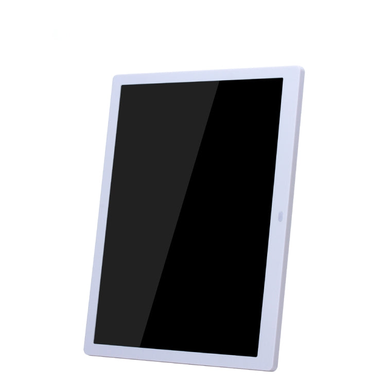 15-inch Digital Photo Frame Electronic Photo Frame Ultra-narrow Side Support 1080P Wall-mounted Advertising Machine, US/EU/UK Plug