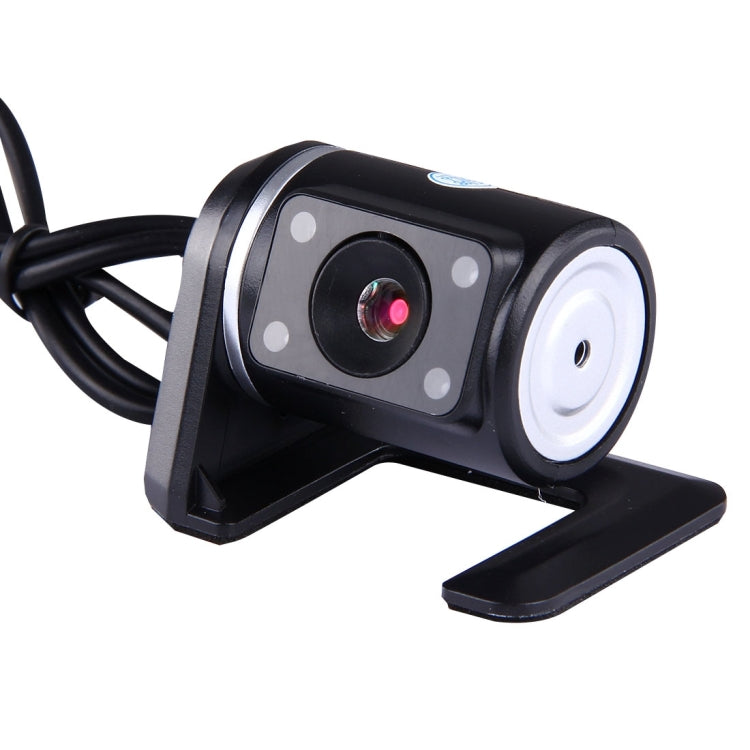 A1 Car DVR Camera 2.7 inch LCD Full HD 1080P 2 Cameras 170 Degree Wide Angle Viewing, Support Night Vision / Motion Detection / TF Card / HDMI / G-Sensor