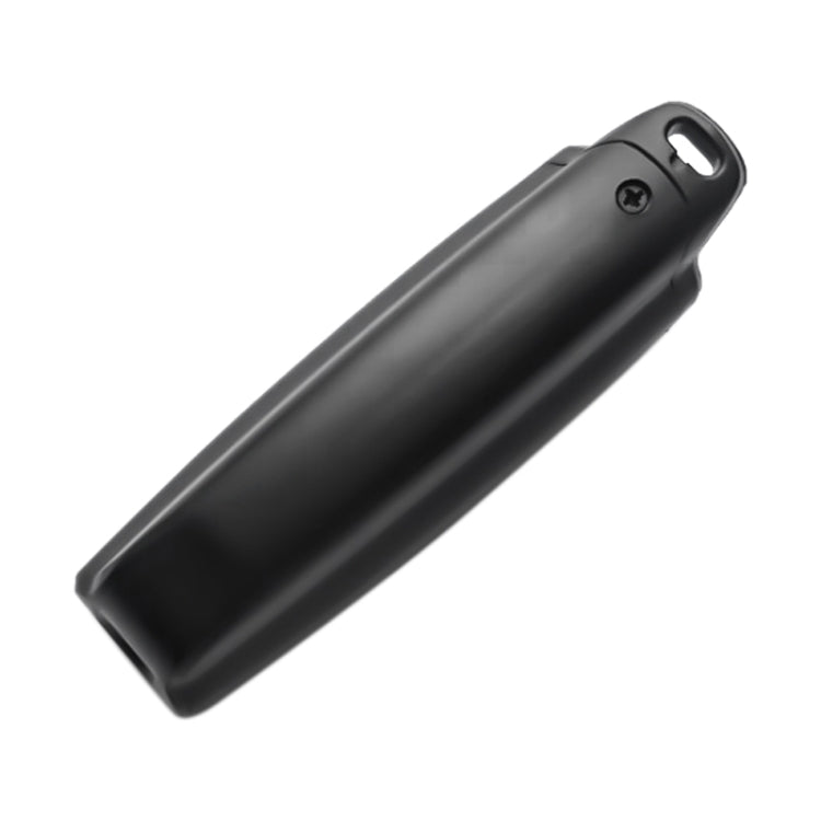 T195 1080P HD Portable Recorder Handheld DV DC, Support TF Card(Black)