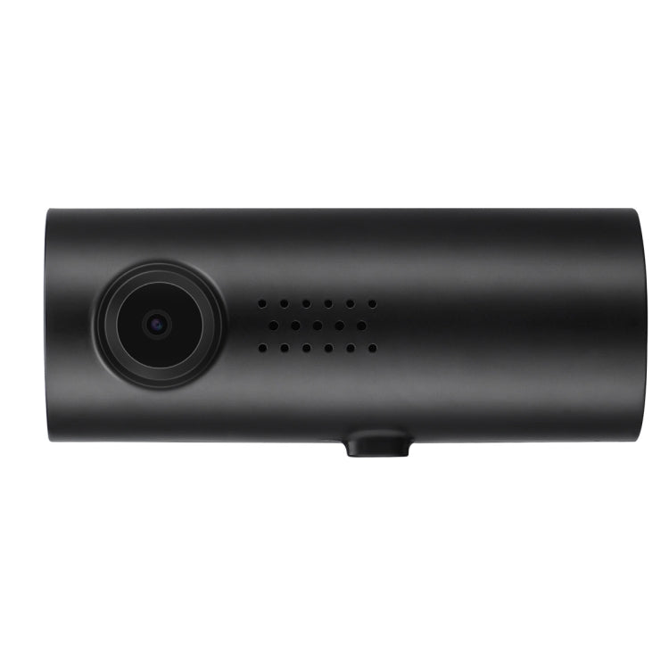 X1 2 in 1 Driving Recorder Video Record Camera + TWS Wireless Bluetooth Headset Earphones, Mstar 8336, 130 Degree Wide Angle, Voice Control, WiFi(Black)