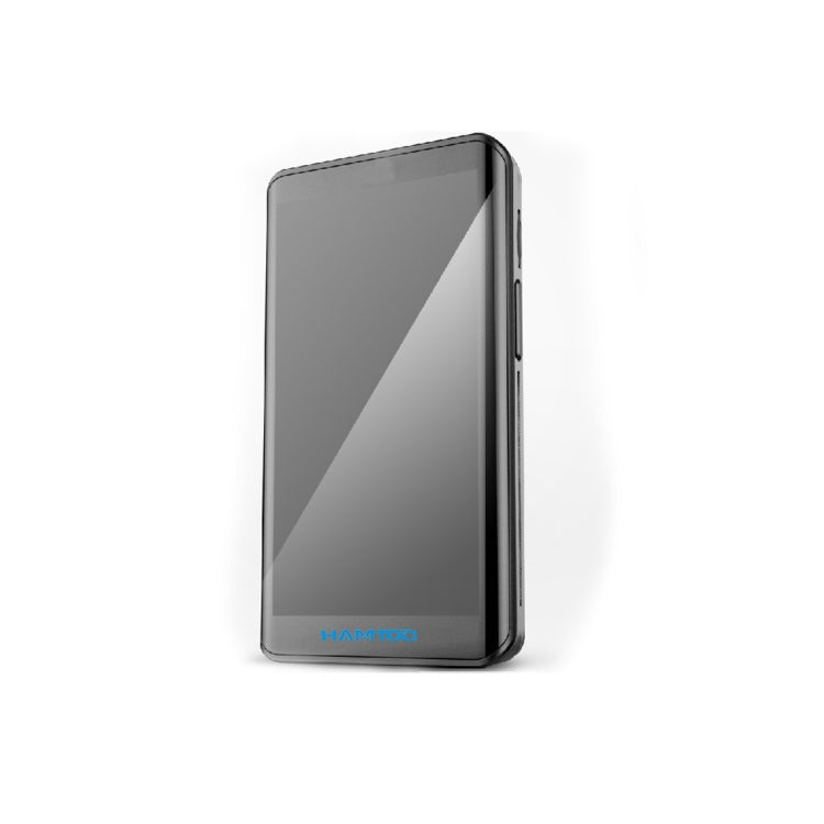 HAMTOD HV35 3.5 inch IPS Touch Screen 170 Degrees Wide Angle Full HD Video Car DVR, Support TF Card(32GB Max) / G-Sensor