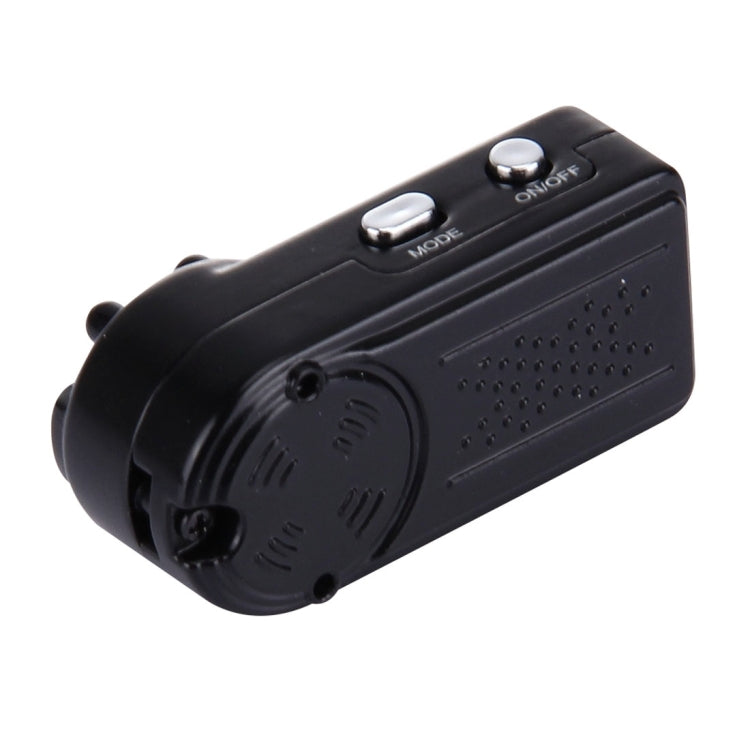 S1 Mini DV HD 1080P 12MP IP Camera / Security Camera, Support Monitor Detection & IR Night Vision & TF Card
