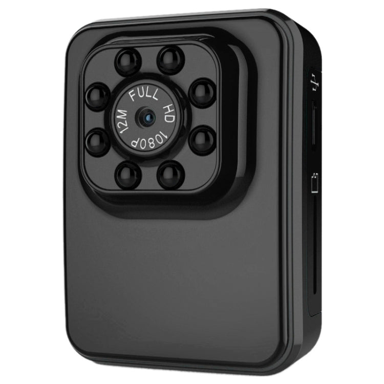 R3 WiFi Full HD 1080P 2.0MP Mini Camcorder WiFi Action Camera, 120 Degrees Wide Angle, Support Night Vision / Motion Detection