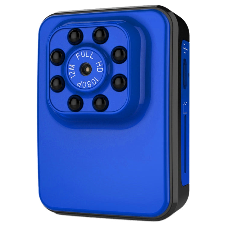 R3 WiFi Full HD 1080P 2.0MP Mini Camcorder WiFi Action Camera, 120 Degrees Wide Angle, Support Night Vision / Motion Detection