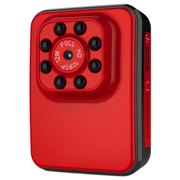 R3 WiFi Full HD 1080P 2.0MP Mini Camcorder WiFi Action Camera, 120 Degrees Wide Angle, Support Night Vision / Motion Detection