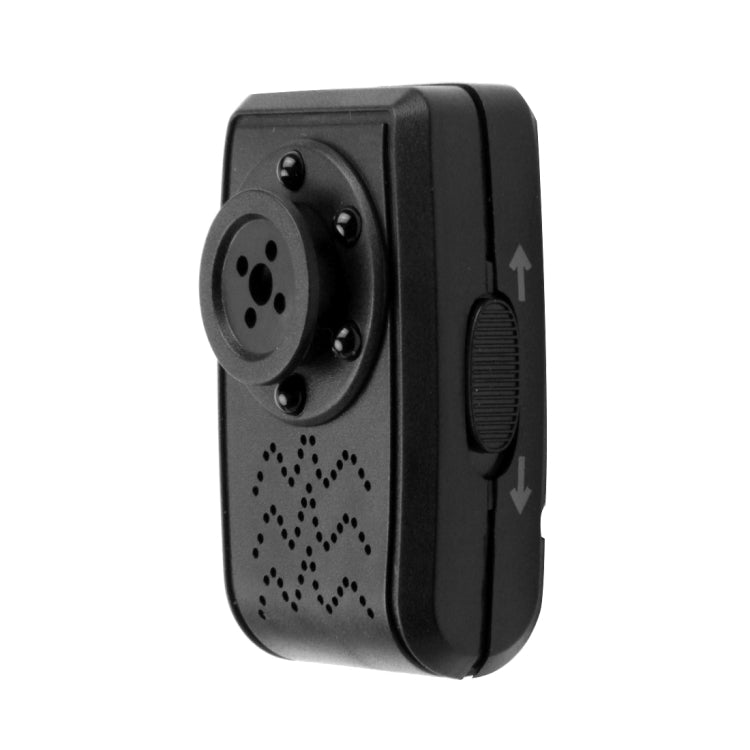 T5 HD 1080P Button Digital Video Recorder Camera Camcorder Mini  DV, Support Motion Detection / Night Vision