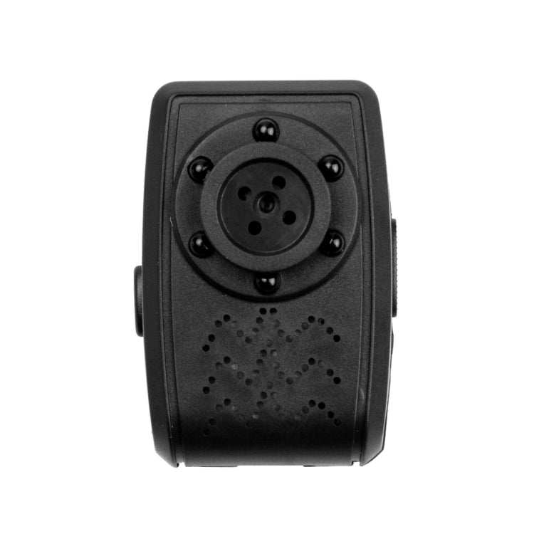 T5 HD 1080P Button Digital Video Recorder Camera Camcorder Mini  DV, Support Motion Detection / Night Vision