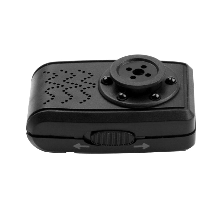 T5 HD 1080P Button Digital Video Recorder Camera Camcorder Mini  DV, Support Motion Detection / Night Vision
