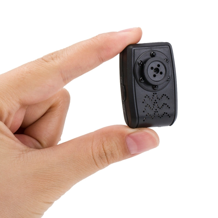 T5 HD 1080P Button Digital Video Recorder Camera Camcorder Mini  DV, Support Motion Detection / Night Vision