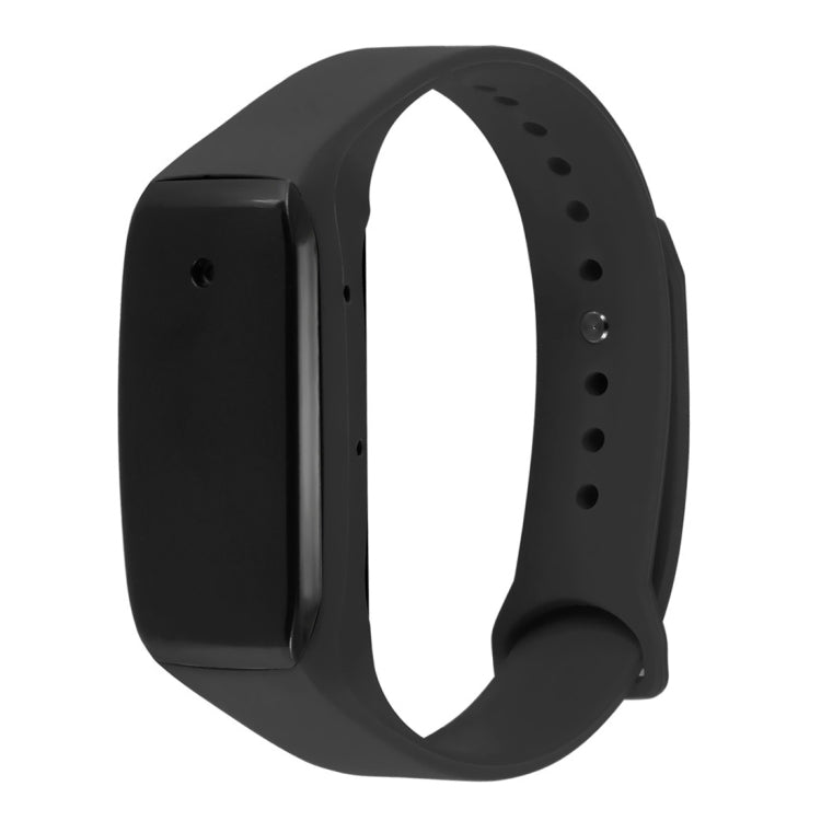 K18 HD 1080P 3.6MP Wearable Bracelet Camera Camcorder, Support Maximum 32GB Micro SD Card