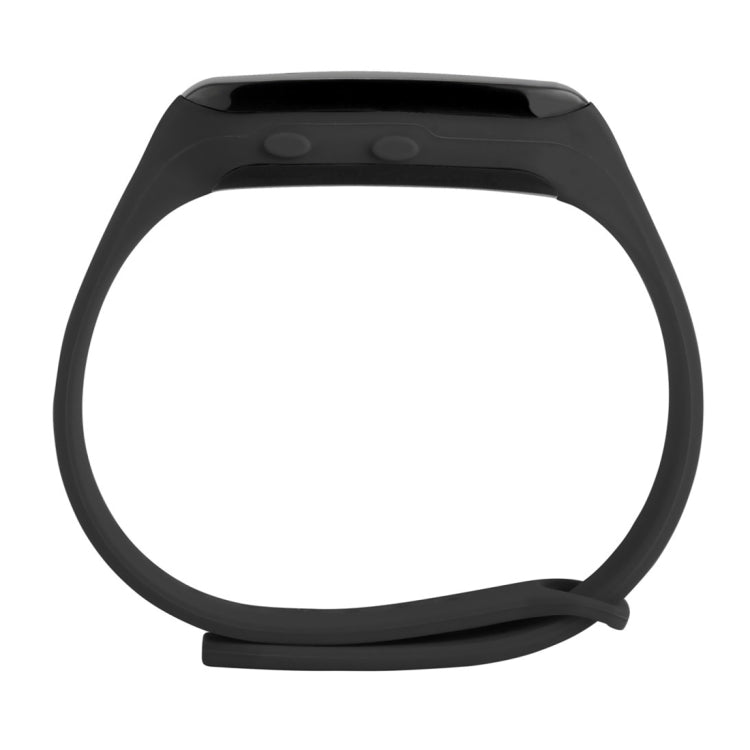 K18 HD 1080P 3.6MP Wearable Bracelet Camera Camcorder, Support Maximum 32GB Micro SD Card