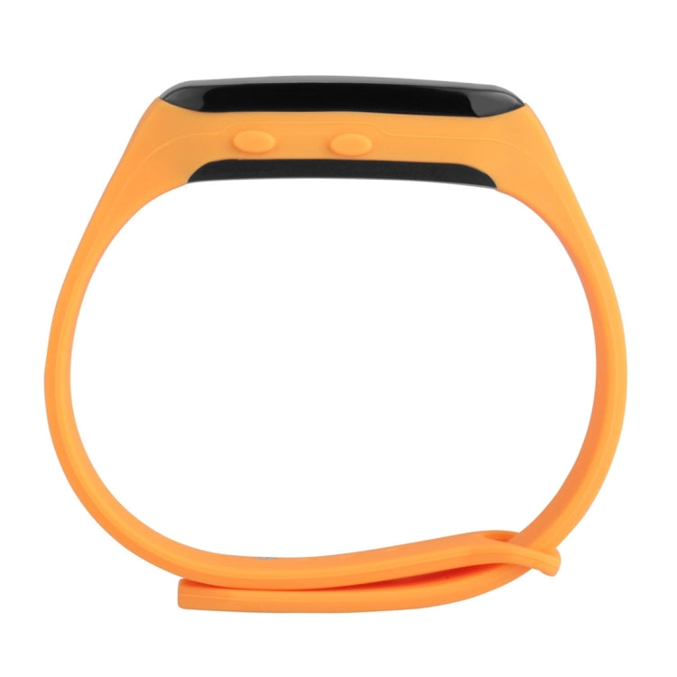 K18 HD 1080P 3.6MP Wearable Bracelet Camera Camcorder, Support Maximum 32GB Micro SD Card
