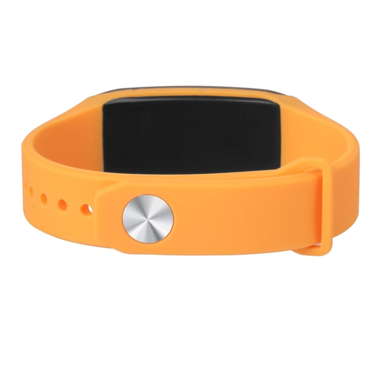 K18 HD 1080P 3.6MP Wearable Bracelet Camera Camcorder, Support Maximum 32GB Micro SD Card