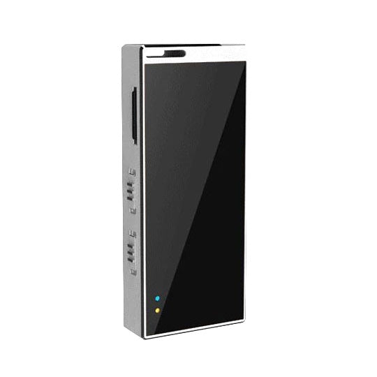 Magnet Version Portable Recording Camera Video Recorder