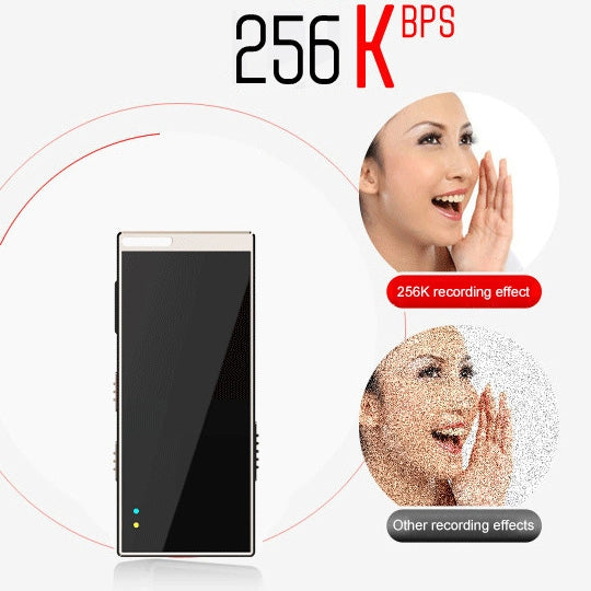 Magnet Version Portable Recording Camera Video Recorder