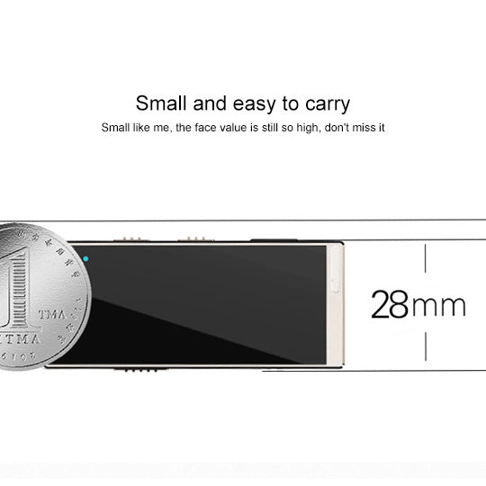 1080P HD Magnet Portable Recording Camera Video Recorder