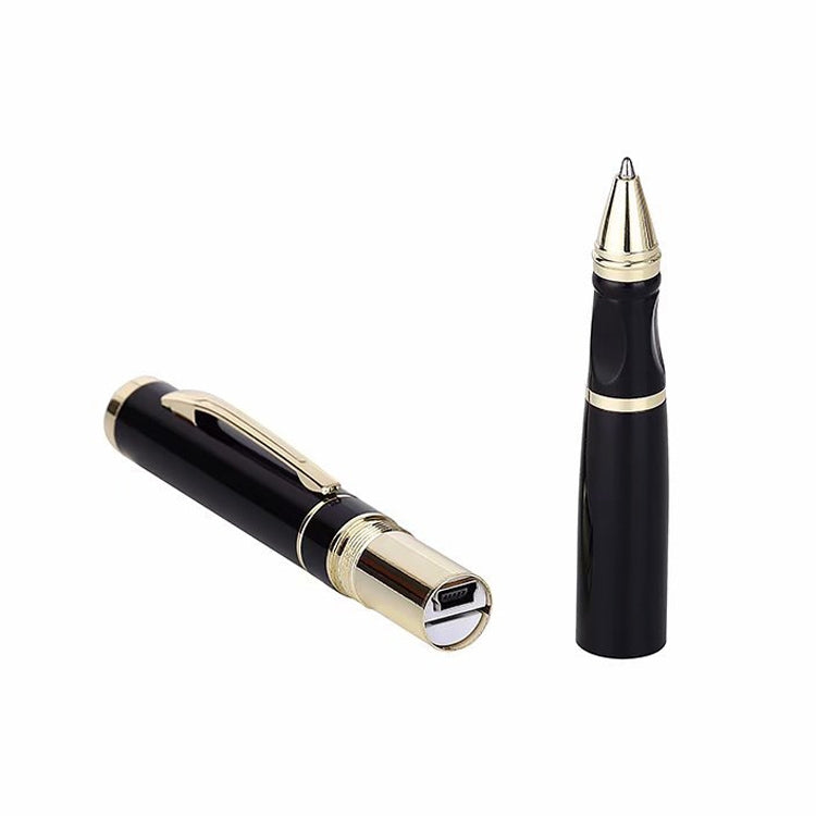 QS-068 Portable HD Noise Reduction Digital Voice Recorder, Capacity: 8GB