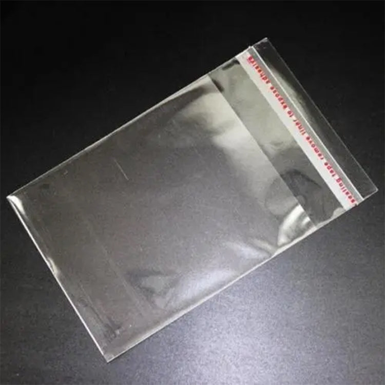 Self Adhesive OPP Plastic Bag