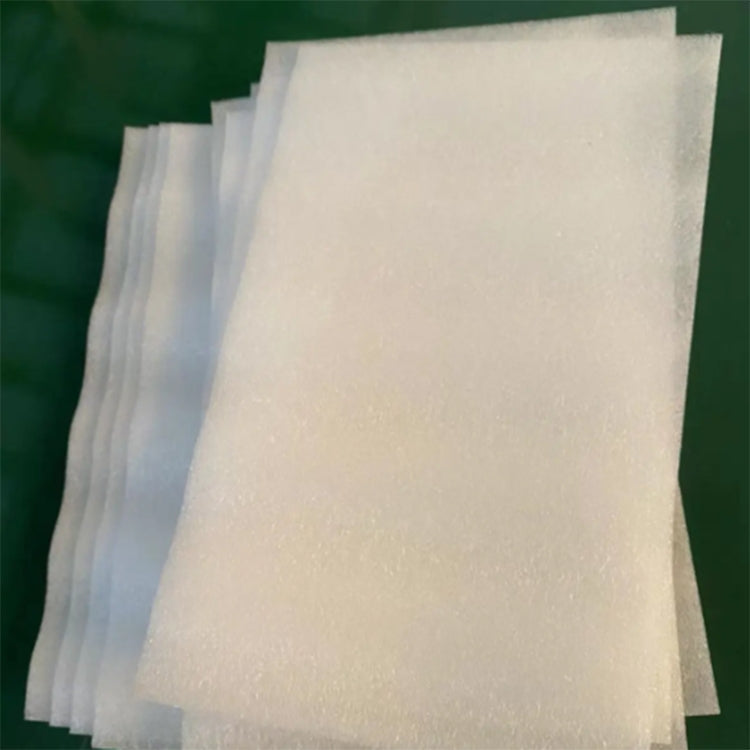 Pearl Cotton Pad, Size: 15.8 x 8.3cm