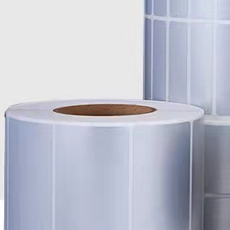 Matte Tin Paper, Size: 40 x 30 x 2500 PCS