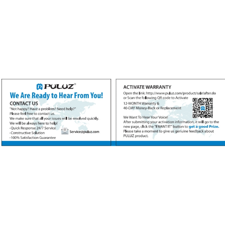 Card with Logo, 90*55mm