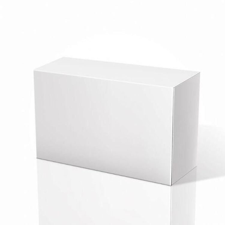 Battery Small White Box 55*10*100mm