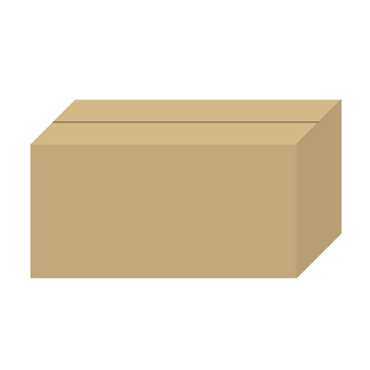 Carton, Size: 51.5*45.5*51cm