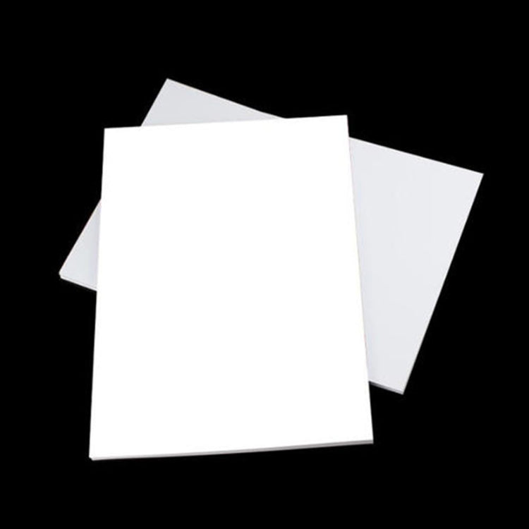 Coated Paper Single Row, Size: 100 x 30 x 1000