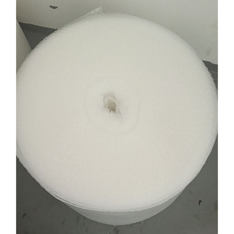 Single-sided Bubble Roll, 55g, 50cm x 3 Burl