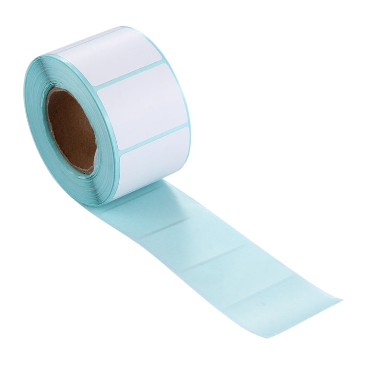 Thermal Sticker Barcode Papers, Size: 50 x 30 mmï¼ˆ300pcs Labelsï¼‰