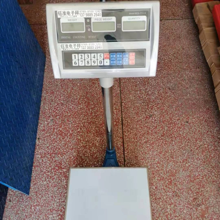 Electronic Scale 450kg