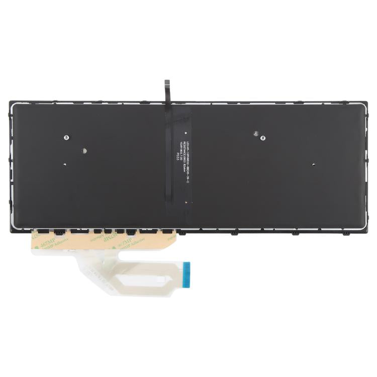 For HP Probook 430 G5 440 G5 445 G5 640 G4 640 G5 L01071-001 L00735-001 US Version Keyboard with Backlight  - Black