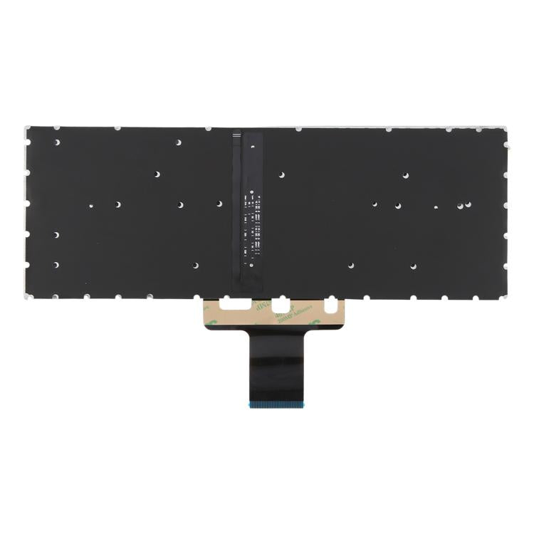 For HP Pavilion X360 14S-DK 14S-DP 14S-DQ 14S-CR 14s-CF 14-CE 14-CF 14S-DF/DK 14-CK 14-CD 14-CM 14S-DR 14S-fr US Version Keyboard with Backlight
