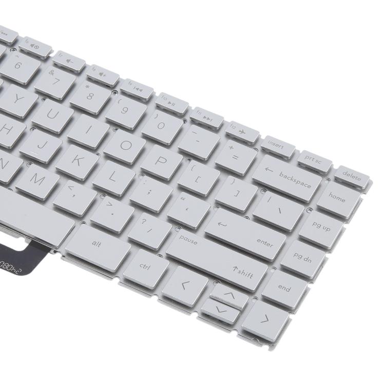 For HP Pavilion X360 14S-DK 14S-DP 14S-DQ 14S-CR 14s-CF 14-CE 14-CF 14S-DF/DK 14-CK 14-CD 14-CM 14S-DR 14S-fr US Version Keyboard with Backlight