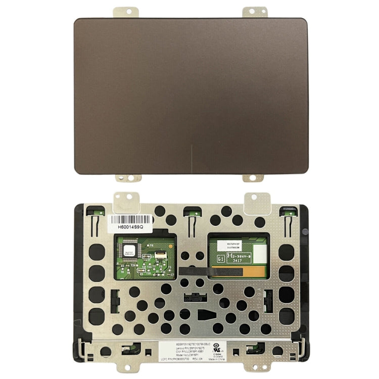 Laptop Touchpad For Lenovo YOGA 920-13IKB C930-13IKB YOGA 920-13 GEN6.7PRO