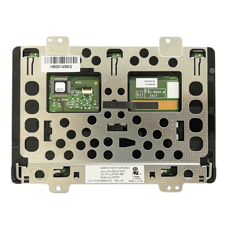 Laptop Touchpad For Lenovo YOGA 920-13IKB C930-13IKB YOGA 920-13 GEN6.7PRO