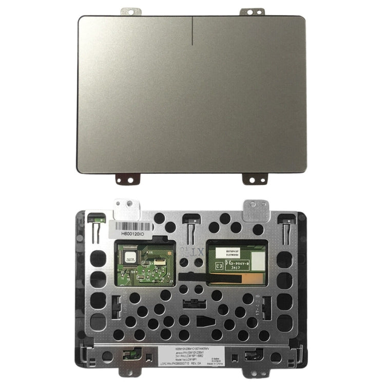 Laptop Touchpad For Lenovo YOGA 920-13IKB C930-13IKB YOGA 920-13 GEN6.7PRO