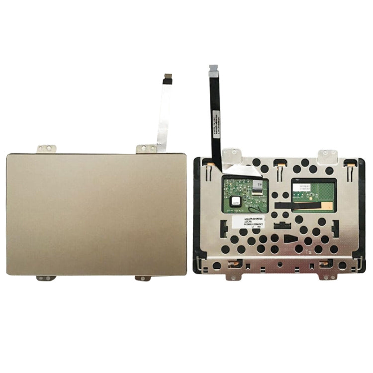 Laptop Touchpad With Flex Cable For Lenovo YOGA C930-13IKB