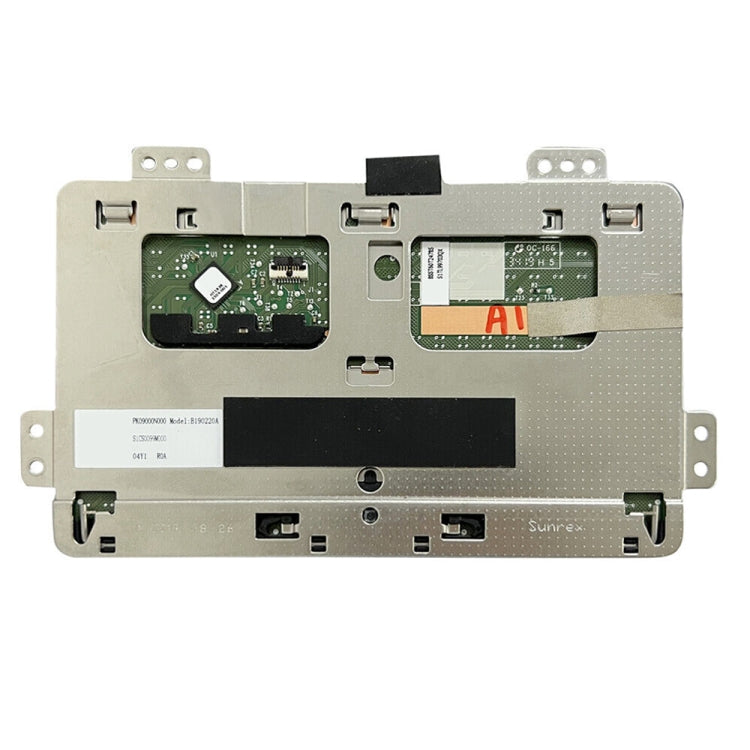 Laptop Touchpad For Lenovo Ideapad FS443 Yoga S740-14 S740-14IIL r7000