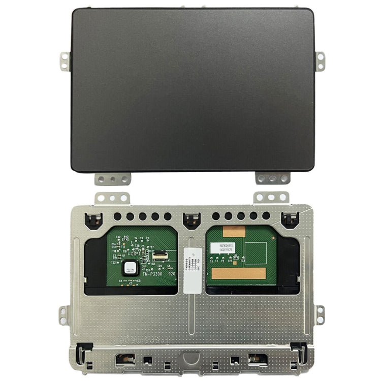 Laptop Touchpad For Lenovo YOGA C740-14IML 81TC C740-15IML 81TD