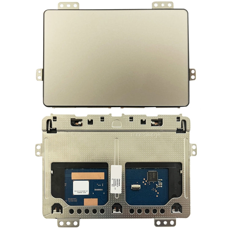 Laptop Touchpad For Lenovo YOGA C740-14IML 81TC C740-15IML 81TD