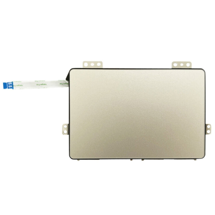 Laptop Touchpad With Flex Cable For Lenovo YOGA C740-14IML 81TC C740-15IML 81TD