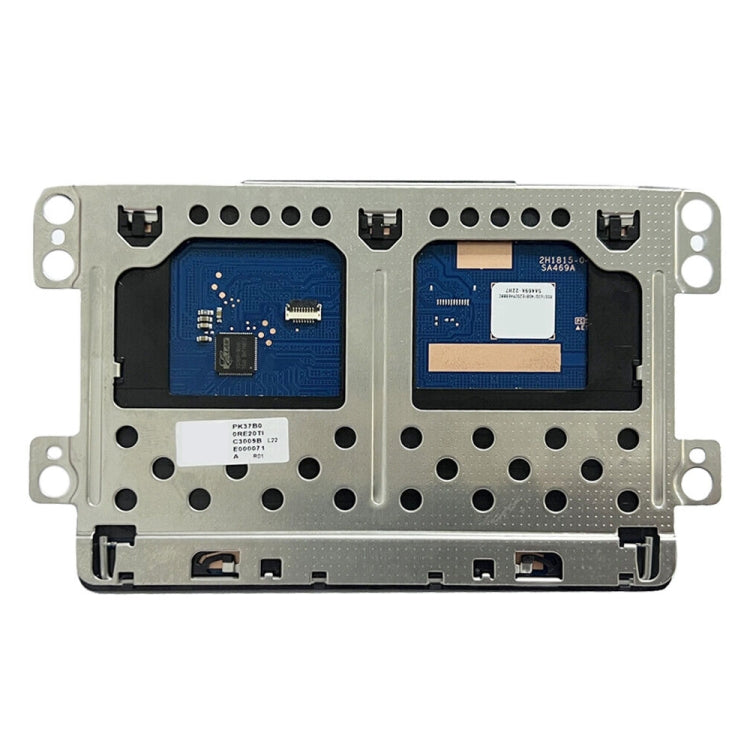 Laptop Touchpad For Lenovo Ideapad S530-13IML 81J7 81WU