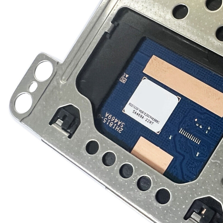 Laptop Touchpad For Lenovo Ideapad S530-13IML 81J7 81WU