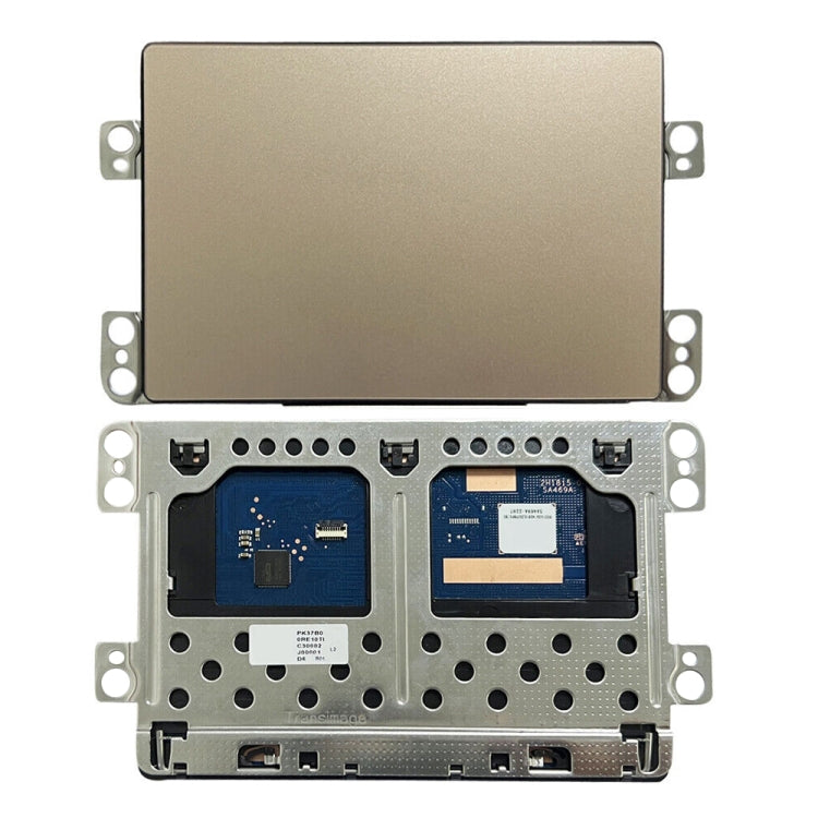 Laptop Touchpad For Lenovo Ideapad S530-13IML 81J7 81WU