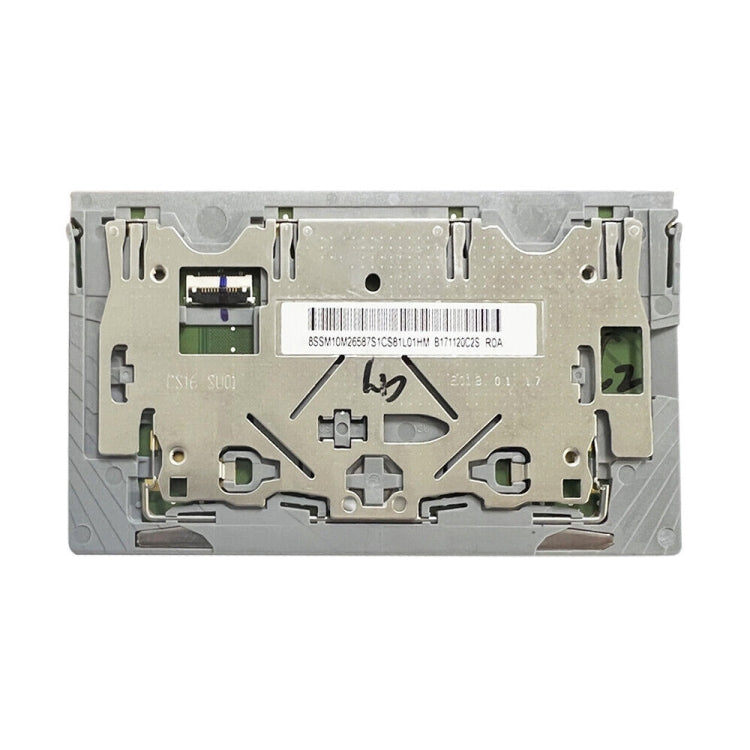 Laptop Touchpad For Lenovo Thinkpad L390 20NR 20NS L390 Yoga 20NT 20NU L13 20R3 20R4 L13 Yoga 20R5 20R6