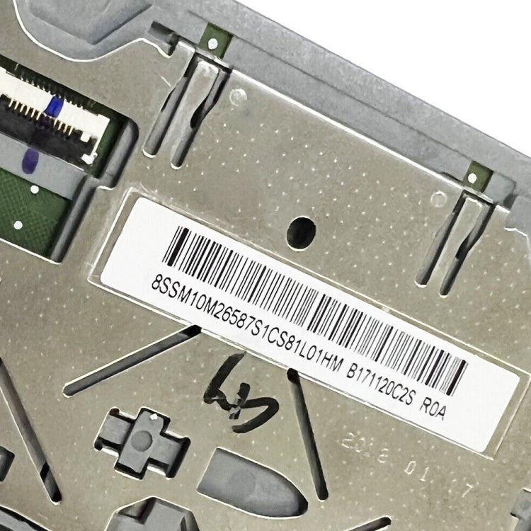 Laptop Touchpad For Lenovo Thinkpad L390 20NR 20NS L390 Yoga 20NT 20NU L13 20R3 20R4 L13 Yoga 20R5 20R6