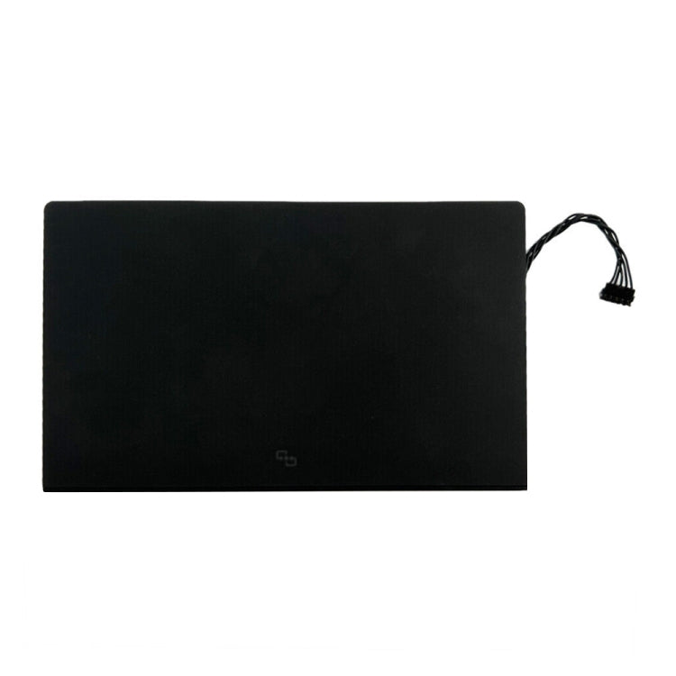 Laptop Touchpad With Flex Cable For Lenovo Thinkpad X280 20KF 20KE L380 20M5 20M6 L380 Yoga 20M7 20M8 (Black)