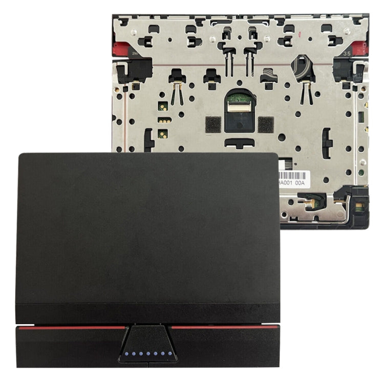 Laptop Touchpad For Lenovo ThinkPad E560p 20G5 L560 20F1 20F2